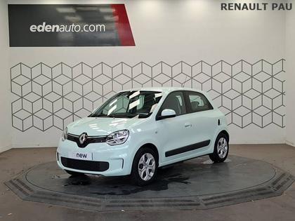 Renault Twingo 3 - III Achat Intégral Zen - 11 400 €