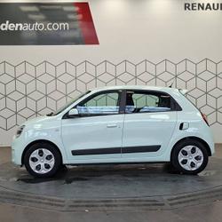 Renault Twingo 3 III Achat Int&eacute;gral Zen Pau