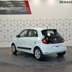 Renault Twingo 3 III Achat Int&eacute;gral Zen Pau
