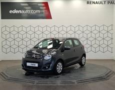 Citroen C1 Pau