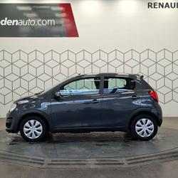 Citroen C1 VTi 72 S&S Feel Pau