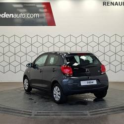Citroen C1 VTi 72 S&S Feel Pau