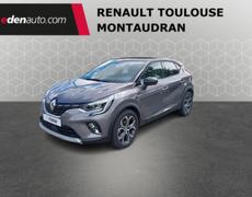 Renault Captur Toulouse