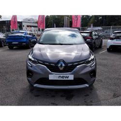 Renault Captur mild hybrid 160 EDC Techno Toulouse