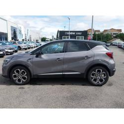 Renault Captur mild hybrid 160 EDC Techno Toulouse
