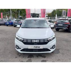 Dacia Sandero TCe 90 Expression Toulouse