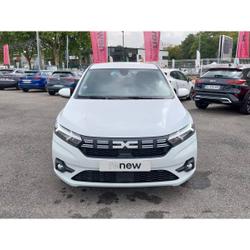 Dacia Sandero TCe 90 Expression occasion - Toulouse - photo 2/40