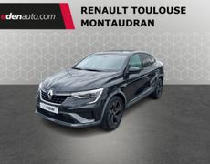 Renault Arkana Toulouse