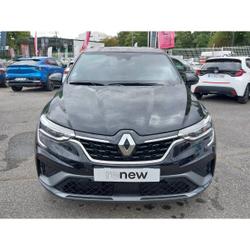 Renault Arkana mild hybrid 140 EDC FAP - 22 R.S. Line occasion - Toulouse - photo 2/44
