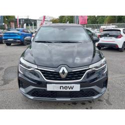 Renault Arkana mild hybrid 140 EDC FAP - 22 R.S. Line Toulouse