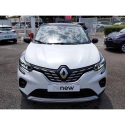 Renault Captur E-Tech 145 - 21B Initiale Paris Toulouse