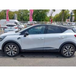 Renault Captur E-Tech 145 - 21B Initiale Paris Toulouse