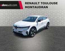 Renault Megane 4