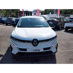 Renault Megane 4 E-Tech EV60 220 ch super charge Equilibre Toulouse
