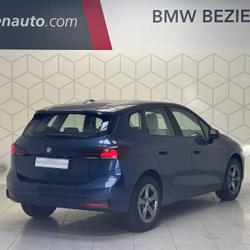 BMW Serie 2 Active Tourer Active Tourer 218i 136 ch DKG7 B&eacute;ziers