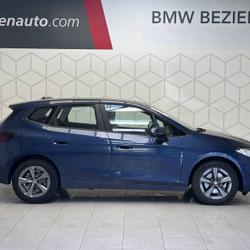 BMW Serie 2 Active Tourer Active Tourer 218i 136 ch DKG7 B&eacute;ziers