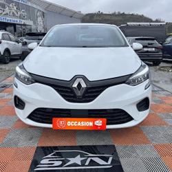 Renault Clio Societe V 1.5 DCI 85 BV6 AIR NAV 8950HT Lescure-d'Albigeois