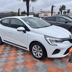 Renault Clio Societe V 1.5 DCI 85 BV6 AIR NAV 8950HT Lescure-d'Albigeois
