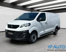 Peugeot Expert Le Loroux-Bottereau