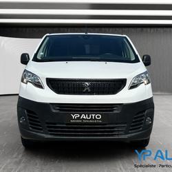 Peugeot Expert BLUEHDI 145 S&S LONG Asphalt Le Loroux-Bottereau