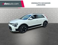 Kia Niro - EV Electrique 204 ch Active - 25 690 €