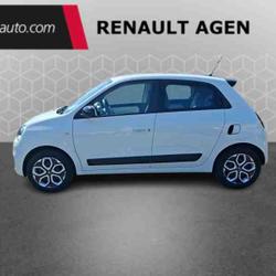 Renault Twingo 3 III SCe 65 Equilibre Agen