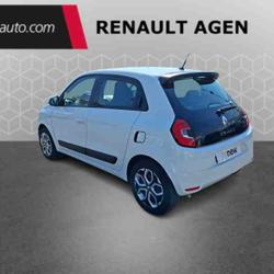 Renault Twingo 3 III SCe 65 Equilibre Agen