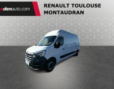 Renault Master - FOURGON FGN TRAC F3500 L3H3 BLUE DCI 135 CONFORT - 26 450 €