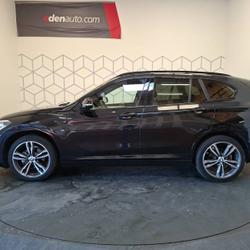 BMW X1 sDrive 18i 140 ch DKG7 M Sport occasion - Sainte-Bazeille - photo 2/47