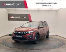 Dacia Jogger Bruges