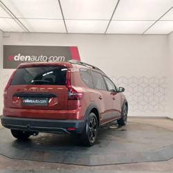 Dacia Jogger Hybrid 140 7 places GSR2 Extreme Bruges