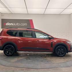 Dacia Jogger Hybrid 140 7 places GSR2 Extreme Bruges