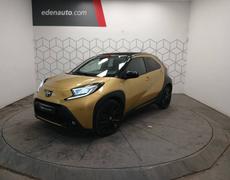 Toyota Aygo X Toulouse