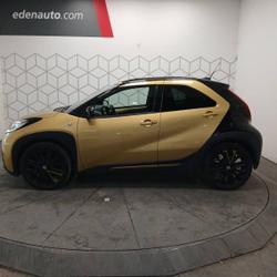 Toyota Aygo X 1.0 VVT-i 72 S-CVT Air Collection Toulouse