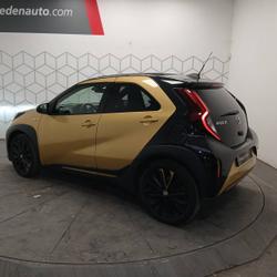 Toyota Aygo X 1.0 VVT-i 72 S-CVT Air Collection Toulouse