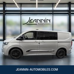 Volkswagen Transporter TRANSPORTER PROCAB L1H1 2.0 TDI 170 BVA8 4MOTION EDITION Sens