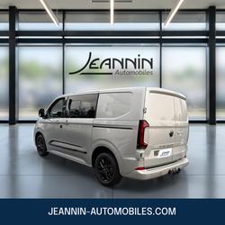 Volkswagen Transporter TRANSPORTER PROCAB L1H1 2.0 TDI 170 BVA8 4MOTION EDITION Sens