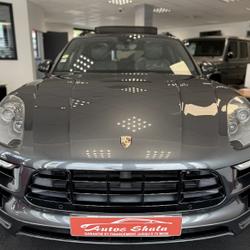 Porsche Macan 3.0 V6 258CH S DIESEL PDK Stiring-Wendel