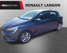 Renault Clio 5