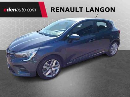 Renault Clio 5 - E-Tech 140 - 21 Zen - 15 290 €