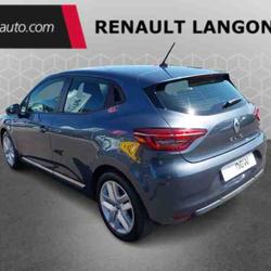Renault Clio 5 E-Tech 140 - 21 Zen Maz&egrave;res