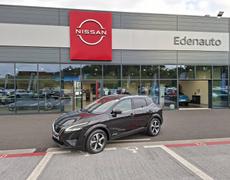 Nissan Qashqai - e-Power 190 ch N-Connecta - 22 300 €