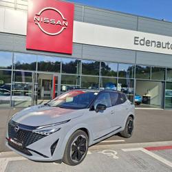 Nissan Qashqai e-Power 190 ch N-Design Langon