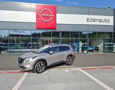Nissan XTrail