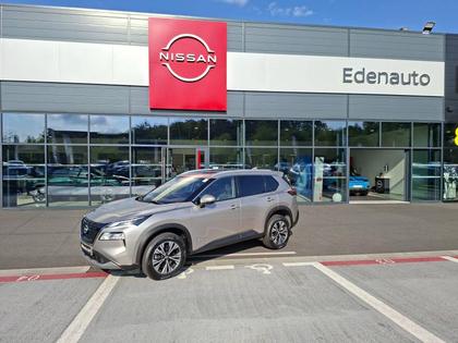 Nissan XTrail - e-POWER 204 ch N-Connecta - 29 900 €