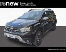 Dacia Duster Samoreau