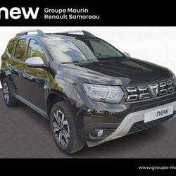 Dacia Duster 1.0 ECO-G 100ch Prestige 4x2 Samoreau
