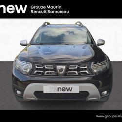 Dacia Duster 1.0 ECO-G 100ch Prestige 4x2 Samoreau