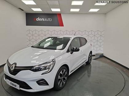 Renault Clio 5 - TCe 90 Evolution - 14 190 €