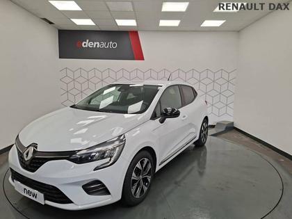 Renault Clio 5 - TCe 90 Evolution - 14 890 €